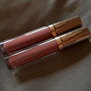 NWOT BARE MINERALS must have gloss in brilliant
